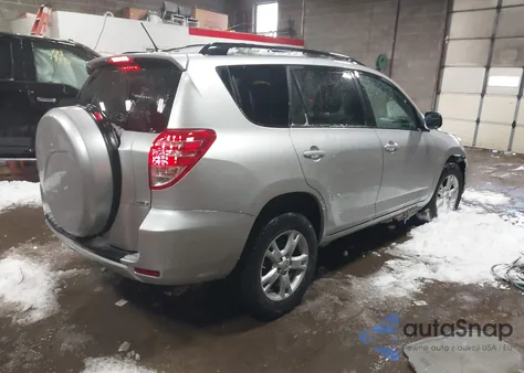 2012 Toyota Rav4 from USA, damaged, VIN 2T3BF4DV8CW181420